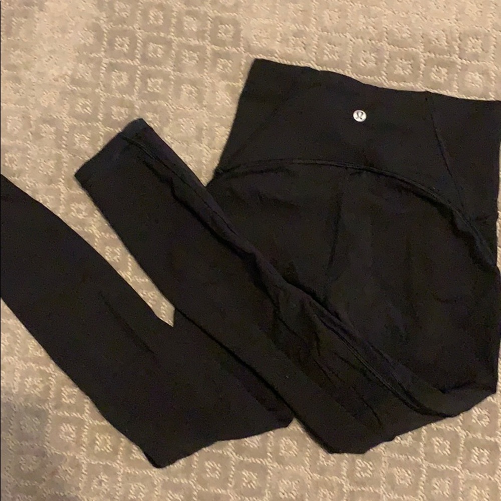 lululemon leggings